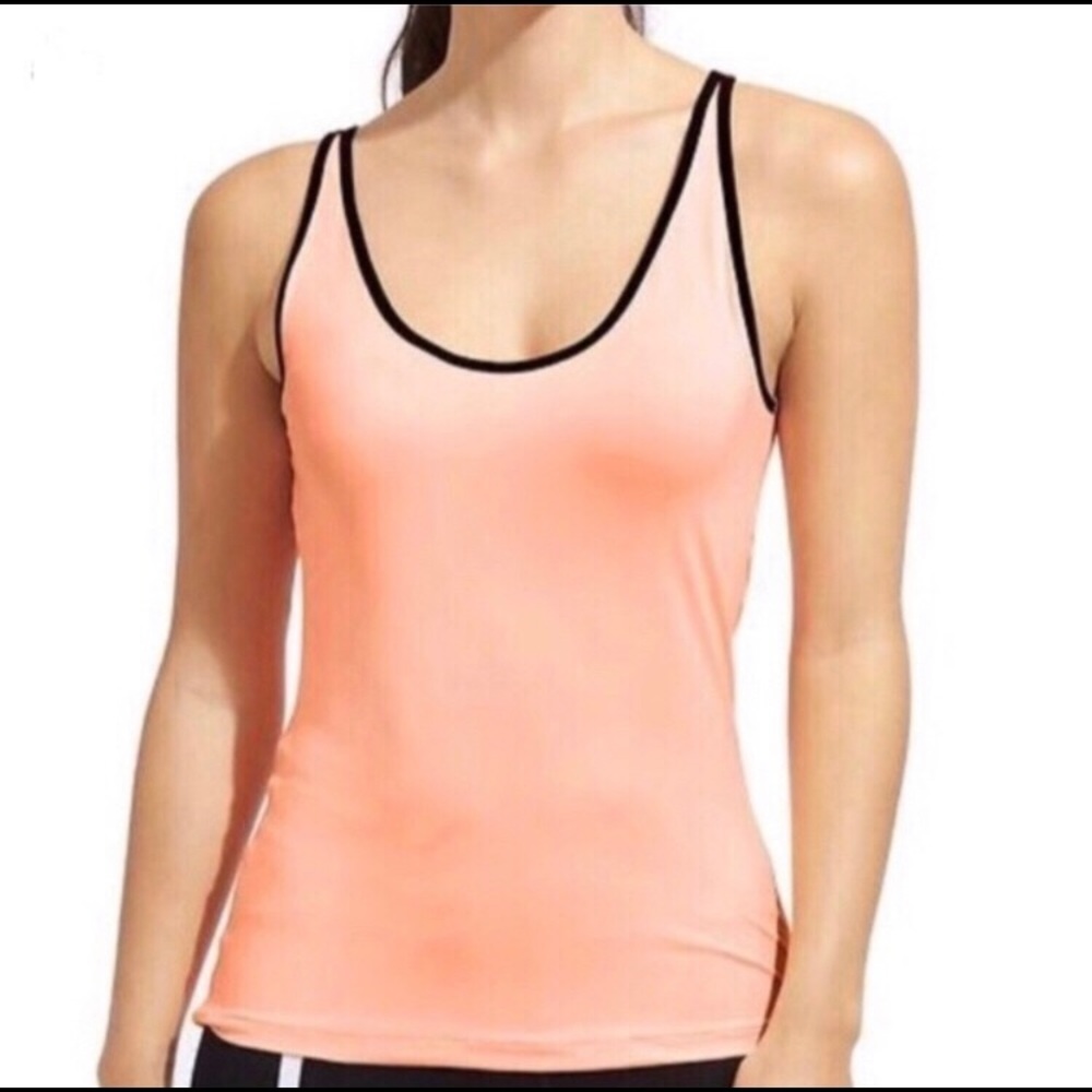 Derek Lam for Athleta Tank